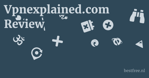 Vpnexplained.com Review 1 by BestFREE.nl