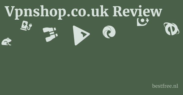 Vpnshop.co.uk Review 1 by BestFREE.nl