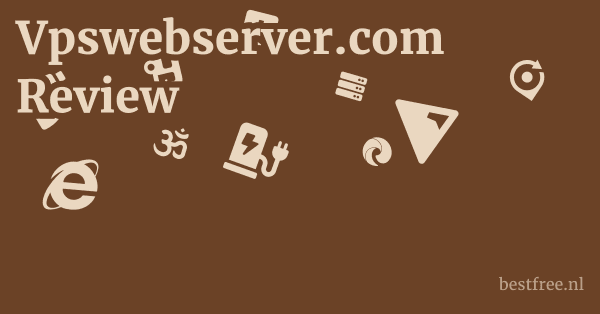 Vpswebserver.com Review 1 by BestFREE.nl