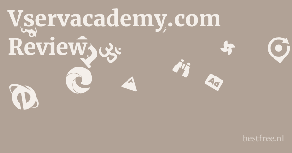 Vservacademy.com Review 1 by BestFREE.nl