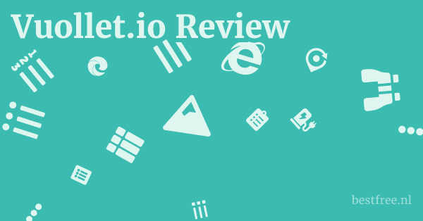 Vuollet.io Review 1 by BestFREE.nl