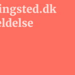 Vw-ringsted.dk Anmeldelse 13 by BestFREE.nl