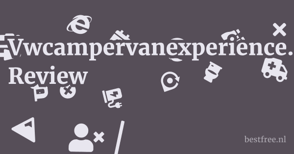 Vwcampervanexperience.co.uk Review 1 by BestFREE.nl