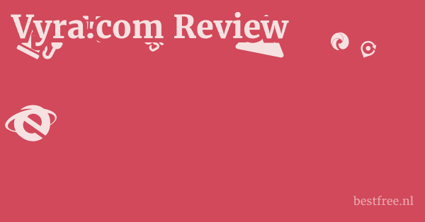 Vyra.com Review 1 by BestFREE.nl