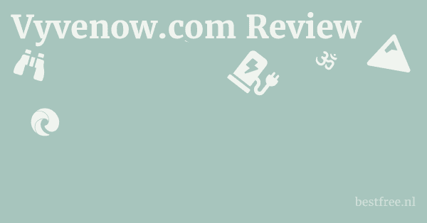 Vyvenow.com Review 1 by BestFREE.nl