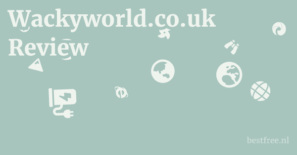 Wackyworld.co.uk Review 1 by BestFREE.nl
