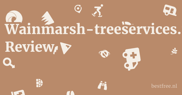 Wainmarsh-treeservices.uk Review 1 by BestFREE.nl