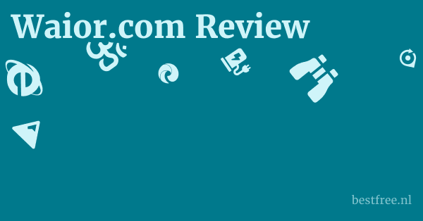 Waior.com Review 1 by BestFREE.nl