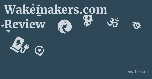 Wakemakers.com Review 1 by BestFREE.nl