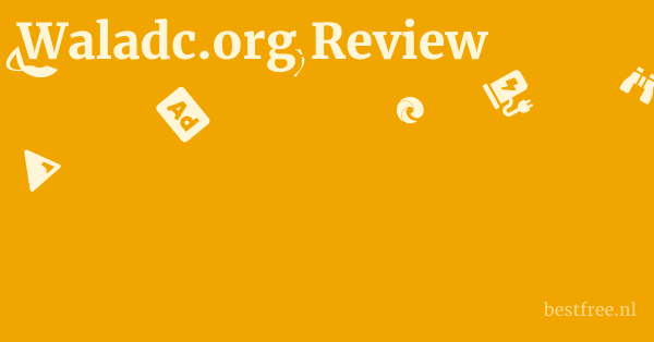 Waladc.org Review 1 by BestFREE.nl