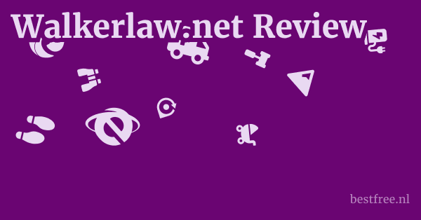 Walkerlaw.net Review 1 by BestFREE.nl