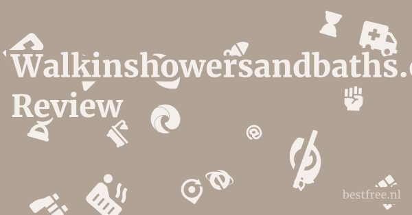 Walkinshowersandbaths.co.uk Review 1 by BestFREE.nl