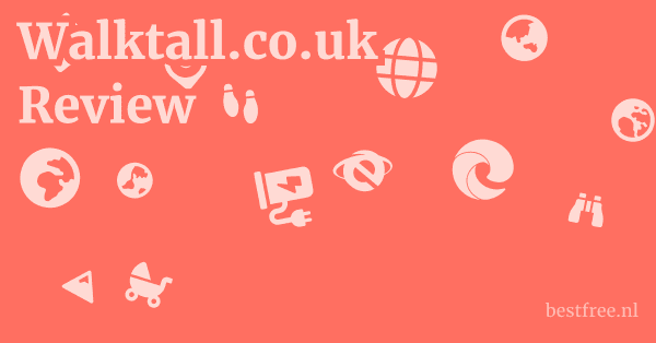 Walktall.co.uk Review 1 by BestFREE.nl
