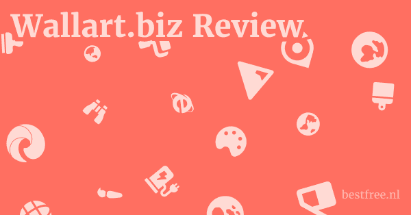 Wallart.biz Review 1 by BestFREE.nl