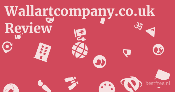 Wallartcompany.co.uk Review 1 by BestFREE.nl