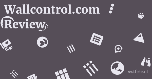 Wallcontrol.com Review 1 by BestFREE.nl