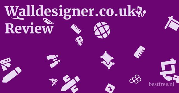 Walldesigner.co.uk Review 1 by BestFREE.nl