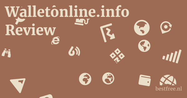 Walletonline.info Review 1 by BestFREE.nl