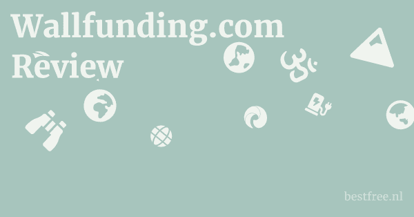 Wallfunding.com Review 1 by BestFREE.nl