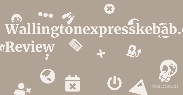 Wallingtonexpresskebab.co.uk Review 1 by BestFREE.nl