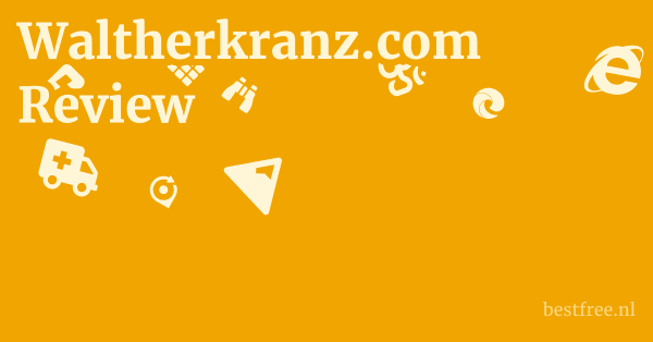 Waltherkranz.com Review 1 by BestFREE.nl