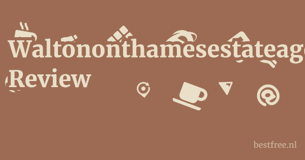 Waltononthamesestateagents.co.uk Review 1 by BestFREE.nl