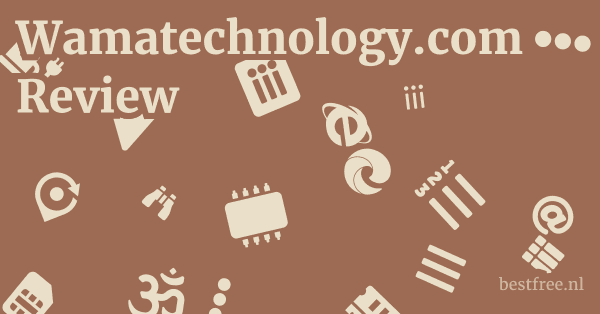 Wamatechnology.com Review 1 by BestFREE.nl