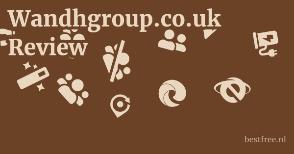 Wandhgroup.co.uk Review 1 by BestFREE.nl
