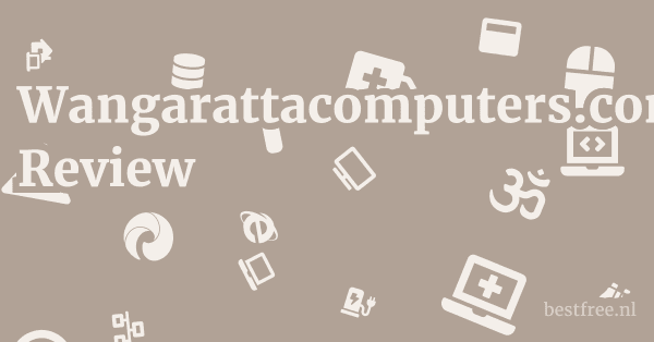 Wangarattacomputers.com.au Review 1 by BestFREE.nl