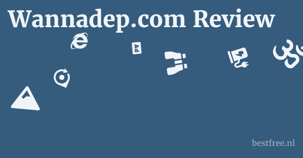 Wannadep.com Review 1 by BestFREE.nl