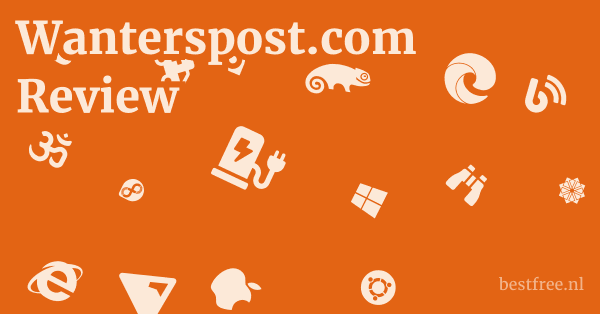 Wanterspost.com Review 1 by BestFREE.nl
