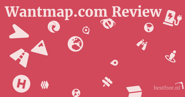 Wantmap.com Review 1 by BestFREE.nl