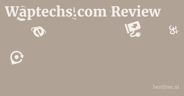 Waptechs.com Review 1 by BestFREE.nl