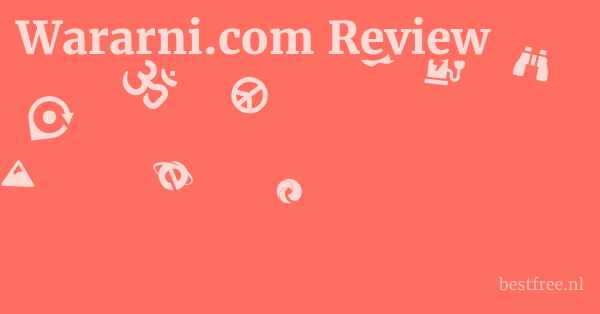 Wararni.com Review 1 by BestFREE.nl