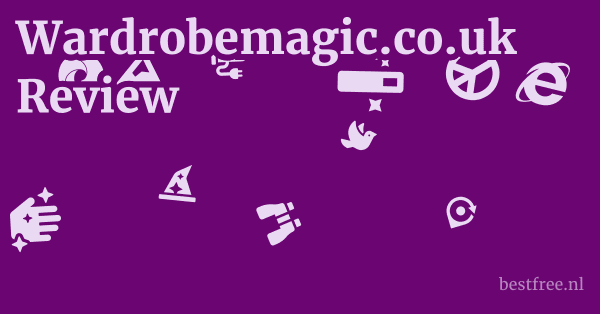 Wardrobemagic.co.uk Review 1 by BestFREE.nl