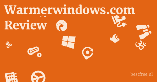 Warmerwindows.com Review 1 by BestFREE.nl