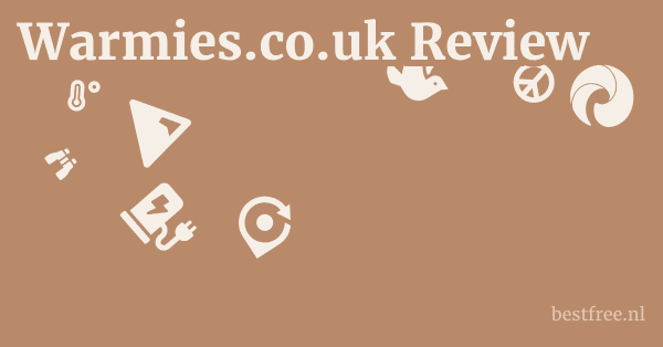 Warmies.co.uk Review 1 by BestFREE.nl