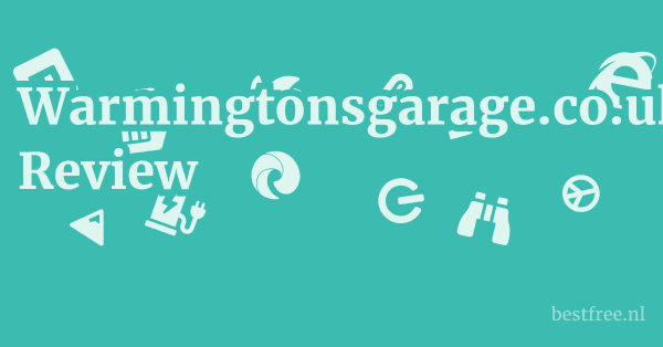Warmingtonsgarage.co.uk Review 1 by BestFREE.nl