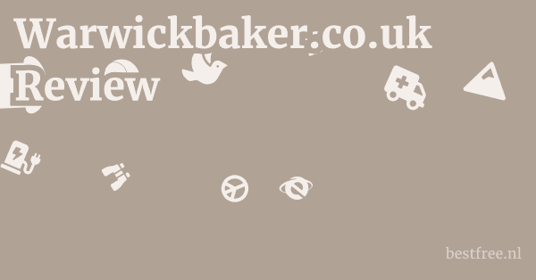 Warwickbaker.co.uk Review 1 by BestFREE.nl