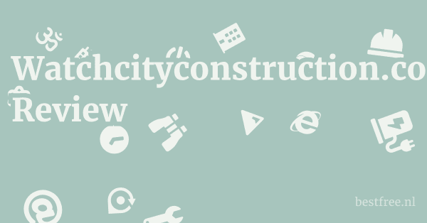 Watchcityconstruction.com Review 1 by BestFREE.nl