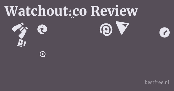 Watchout.co Review 1 by BestFREE.nl