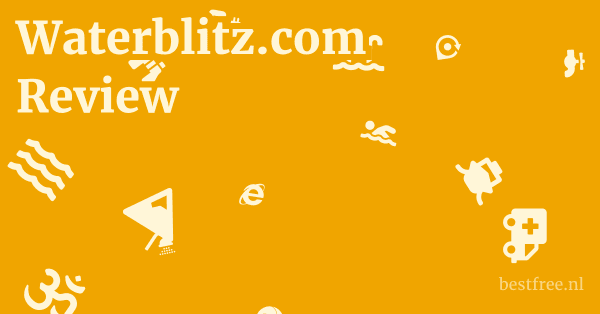 waterblitz.com FAQ 1 by BestFREE.nl