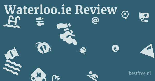 Waterloo.ie Review 1 by BestFREE.nl