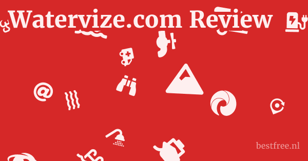 Watervize.com Review 1 by BestFREE.nl