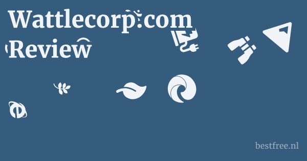 Wattlecorp.com Review 1 by BestFREE.nl