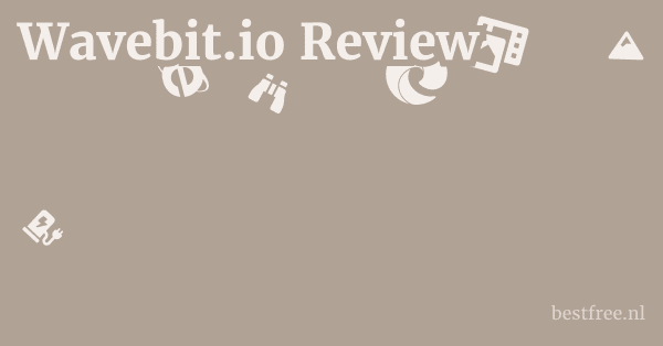Wavebit.io Review 1 by BestFREE.nl