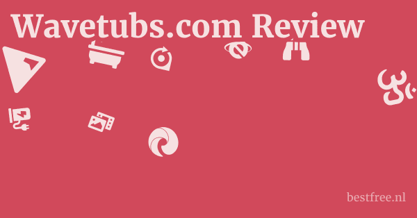 Wavetubs.com Review 1 by BestFREE.nl