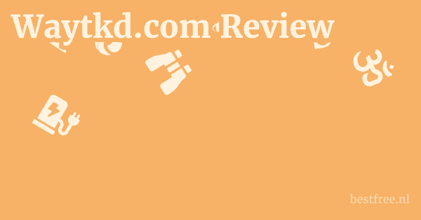 Waytkd.com Review 1 by BestFREE.nl