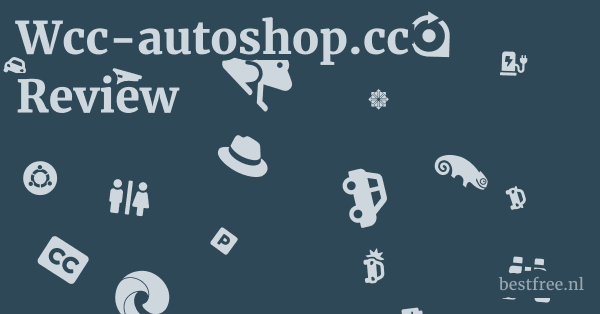 Wcc-autoshop.cc Review 1 by BestFREE.nl