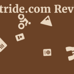 We-stride.com Review 7 by BestFREE.nl